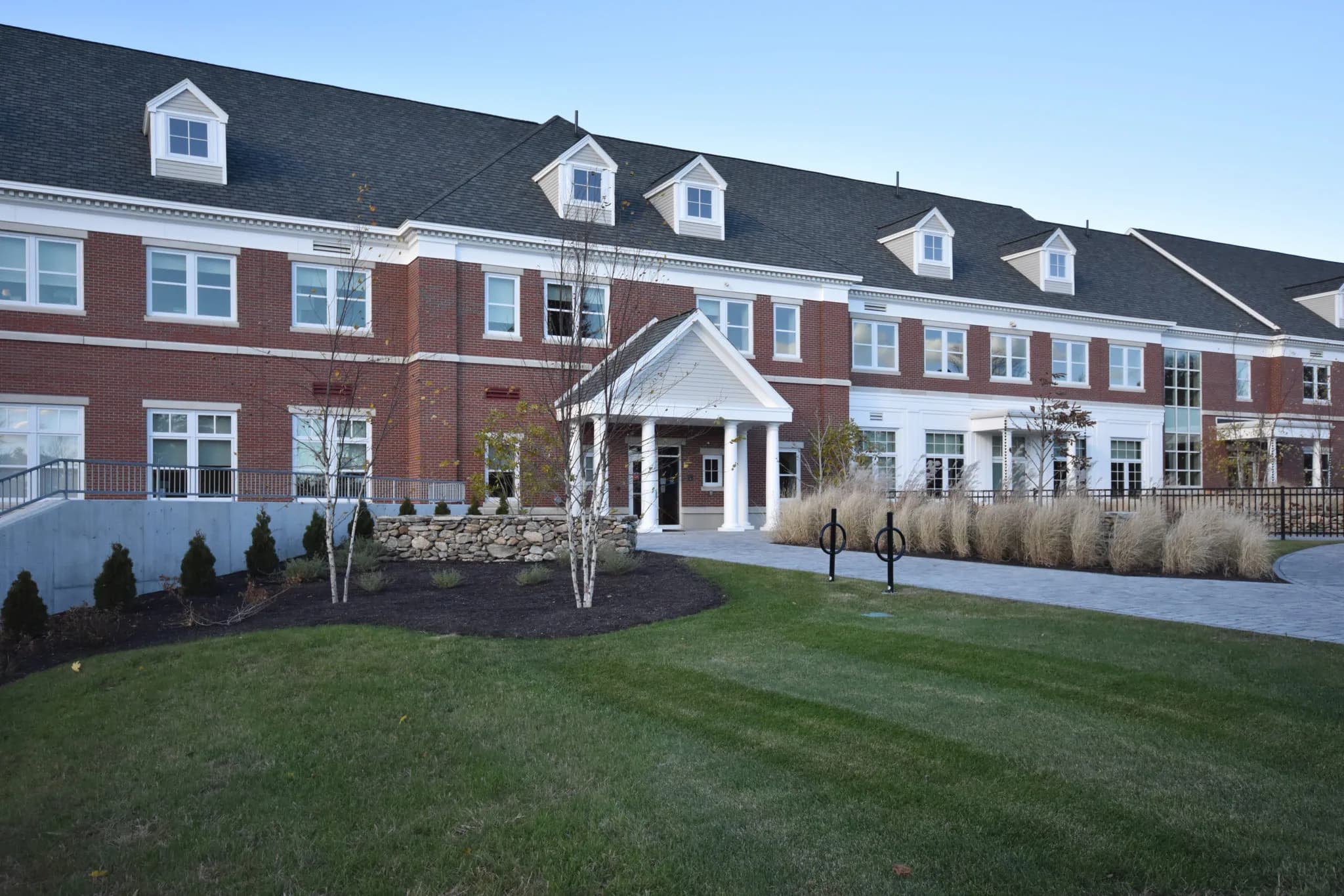 Patriot Insurance Headquarters