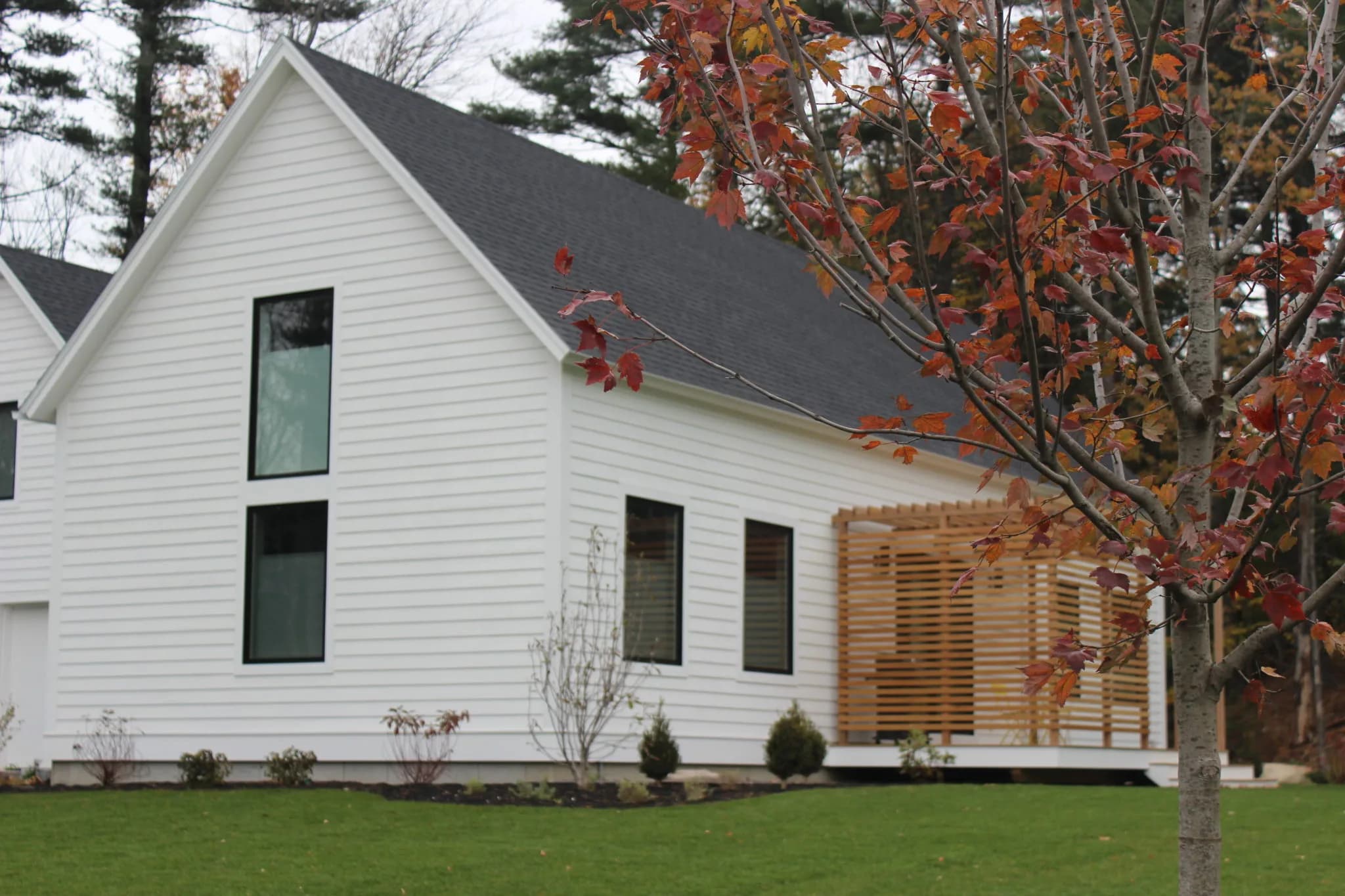 Yarmouth New Construction